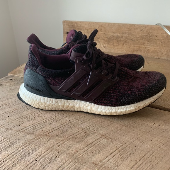 adidas Shoes - Adidas ultra boost shoes in size 9 women’s